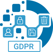 GDPR Framework icon