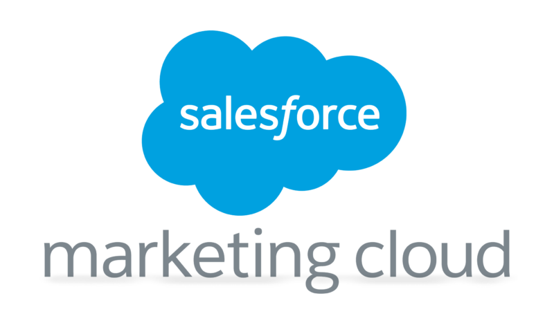 Salesforce-Marketing-Cloud