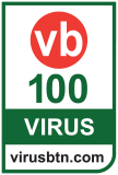 VB100 Data443