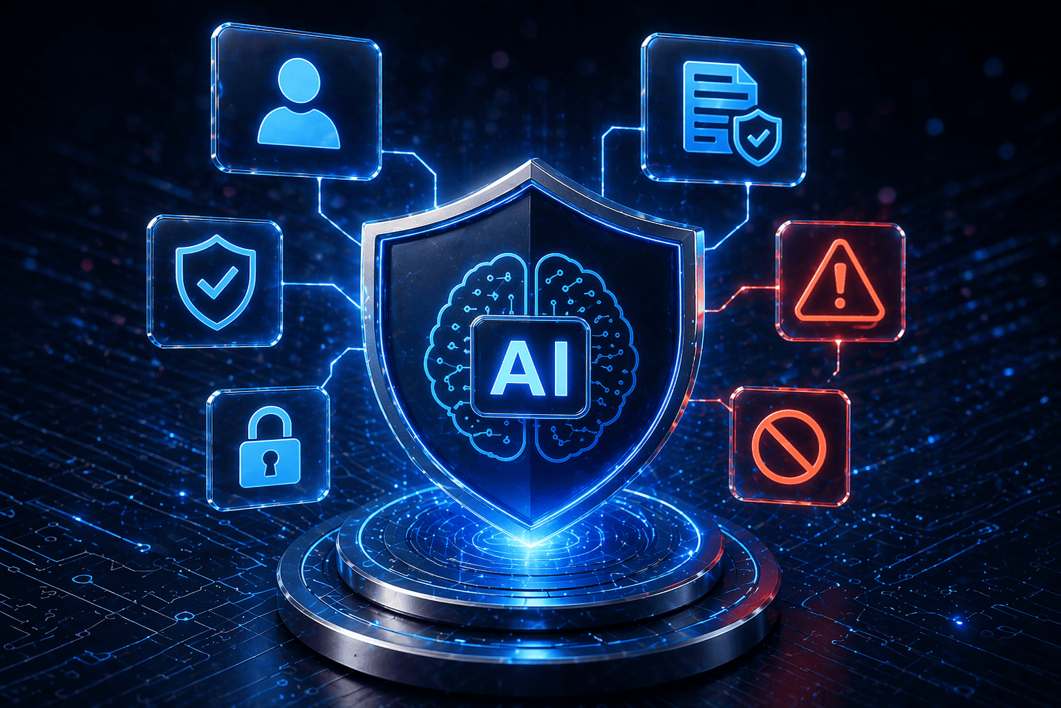 AI Agent Security Risks: 7 Attacks SOC Teams Should Know