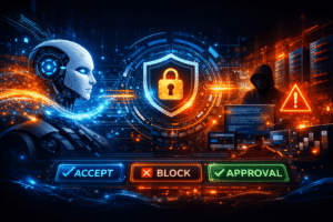 ai runtime control